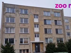 Prodej bytu 3+1, Chomutov, U Hačky, 74 m2