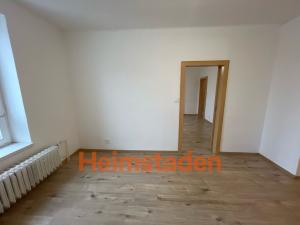 Pronájem bytu 2+1, Havířov - Město, Československé armády, 60 m2