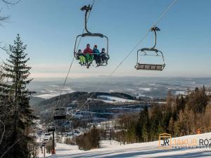 Prodej bytu 3+kk, Černý Důl, 89 m2