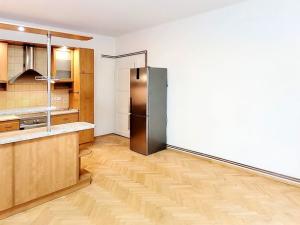 Pronájem bytu 3+kk, Praha - Košíře, Starokošířská, 102 m2