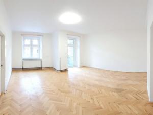 Pronájem bytu 3+kk, Praha - Košíře, Starokošířská, 102 m2