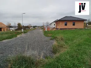 Prodej pozemku pro bydlení, Spálené Poříčí, 3214 m2