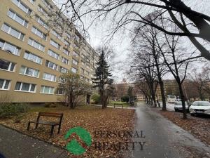 Prodej bytu 2+1, Kolín - Kolín II, Masarykova, 58 m2