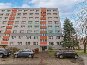 Prodej bytu 3+1, Ostrava, Mariánskohorská, 74 m2