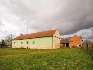 Prodej zemědělské usedlosti, Dětřichov u Moravské Třebové, 173 m2