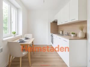 Pronájem bytu 3+kk, Ostrava - Radvanice, Pastrňákova, 74 m2