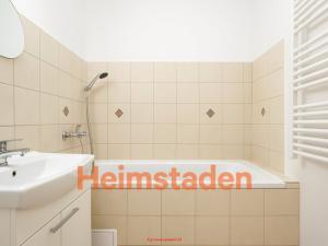Pronájem bytu 3+kk, Ostrava - Radvanice, Pastrňákova, 74 m2