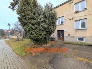 Pronájem bytu 3+kk, Ostrava - Radvanice, Pastrňákova, 74 m2