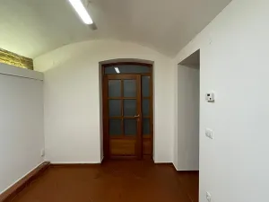 Prodej kanceláře, Praha - Vinohrady, Šumavská, 103 m2