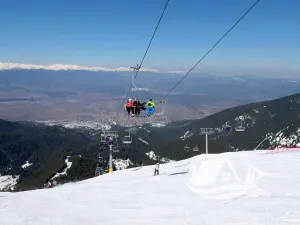 Prodej rodinného domu, Razlog, Bulharsko, 195 m2