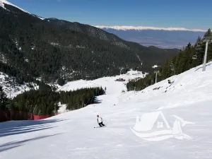 Prodej rodinného domu, Razlog, Bulharsko, 195 m2