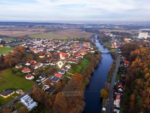 Prodej rodinného domu, Boršov nad Vltavou, Třešňová, 139 m2