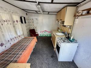 Prodej zahrady, Podbořany, Sídliště Míru, 201 m2