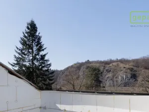 Prodej bytu 3+kk, Praha - Bohnice, V Zámcích, 92 m2