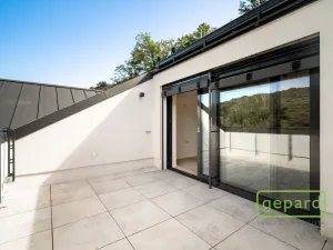 Prodej bytu 3+kk, Praha - Bohnice, V Zámcích, 92 m2