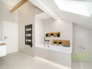 Prodej bytu 3+kk, Praha - Bohnice, V Zámcích, 92 m2