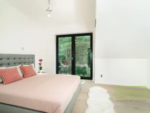 Prodej bytu 3+kk, Praha - Bohnice, V Zámcích, 92 m2