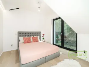 Prodej bytu 3+kk, Praha - Bohnice, V Zámcích, 92 m2