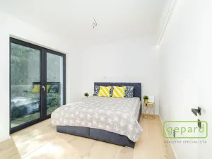 Prodej bytu 3+kk, Praha - Bohnice, V Zámcích, 92 m2