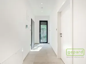 Prodej bytu 3+kk, Praha - Bohnice, V Zámcích, 92 m2