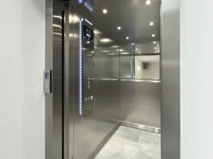Prodej bytu 3+kk, Praha - Bohnice, V Zámcích, 92 m2