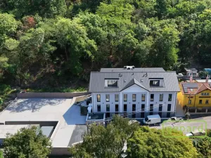 Prodej bytu 3+kk, Praha - Bohnice, V Zámcích, 92 m2
