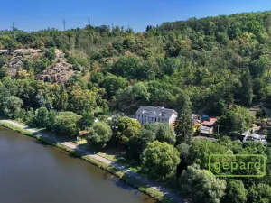 Prodej bytu 3+kk, Praha - Bohnice, V Zámcích, 92 m2