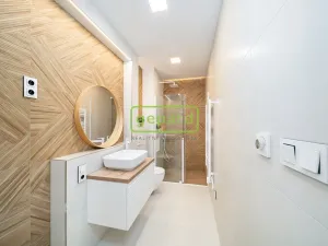 Prodej bytu 3+kk, Praha - Bohnice, V Zámcích, 89 m2
