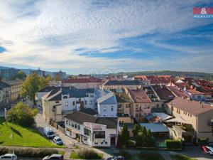 Pronájem bytu 3+1, Valašské Meziříčí, Tolstého, 73 m2