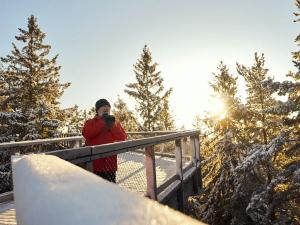 Prodej bytu 4+kk, Lipno nad Vltavou, 138 m2