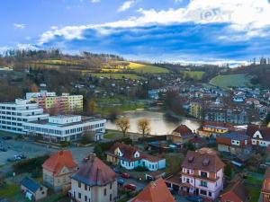 Prodej rodinného domu, Český Krumlov, Kaplická, 147 m2