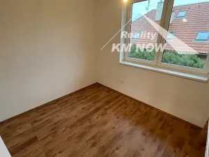 Pronájem rodinného domu, Kroměříž, 90 m2