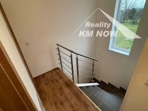 Pronájem rodinného domu, Kroměříž, 90 m2