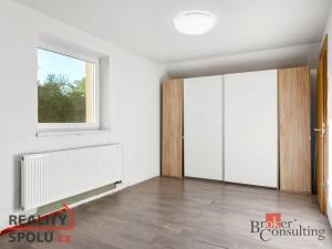 Prodej rodinného domu, Nadějov, 108 m2