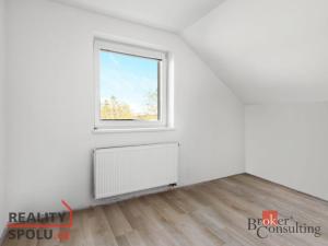 Prodej rodinného domu, Nadějov, 108 m2