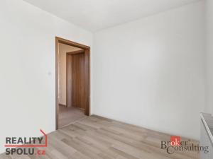 Prodej rodinného domu, Nadějov, 108 m2