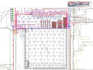 Pronájem skladu, Hradec Králové - Plotiště nad Labem, Náchodská, 7018 m2