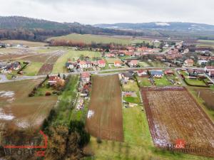 Prodej pozemku pro bydlení, Pamětice, 2510 m2