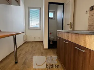 Pronájem obchodního prostoru, Tábor, Chýnovská, 208 m2