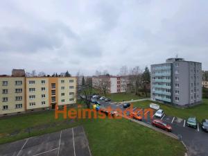 Pronájem bytu 2+1, Karviná - Ráj, Školská, 53 m2