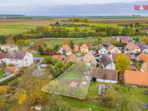 Prodej rodinného domu, Kožlany, Pražská, 70 m2