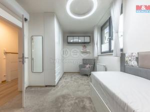 Prodej bytu 3+kk, Praha - Modřany, Pacholíkova, 81 m2