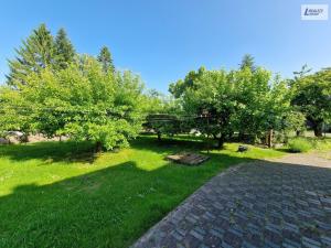 Prodej rodinného domu, Láz, 120 m2