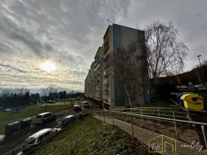 Prodej bytu 4+1, Litvínov - Janov, Větrná, 76 m2