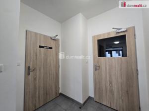 Pronájem bytu 3+kk, Praha - Sobín, Želetická, 67 m2