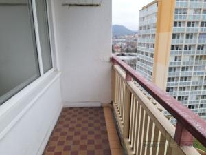 Pronájem bytu 2+1, Děčín, Žerotínova, 57 m2