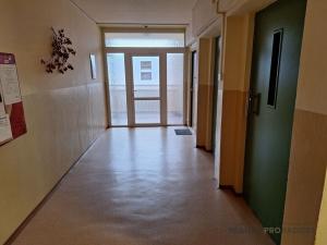 Pronájem bytu 2+1, Děčín, Žerotínova, 57 m2