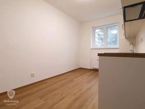 Pronájem bytu 2+1, Kralupy nad Vltavou, třída Legií, 50 m2