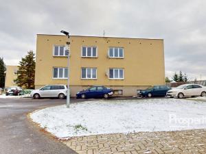 Pronájem bytu 3+1, Měrunice, 70 m2