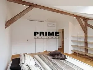 Pronájem bytu 3+kk, Praha - Smíchov, Na Celné, 107 m2